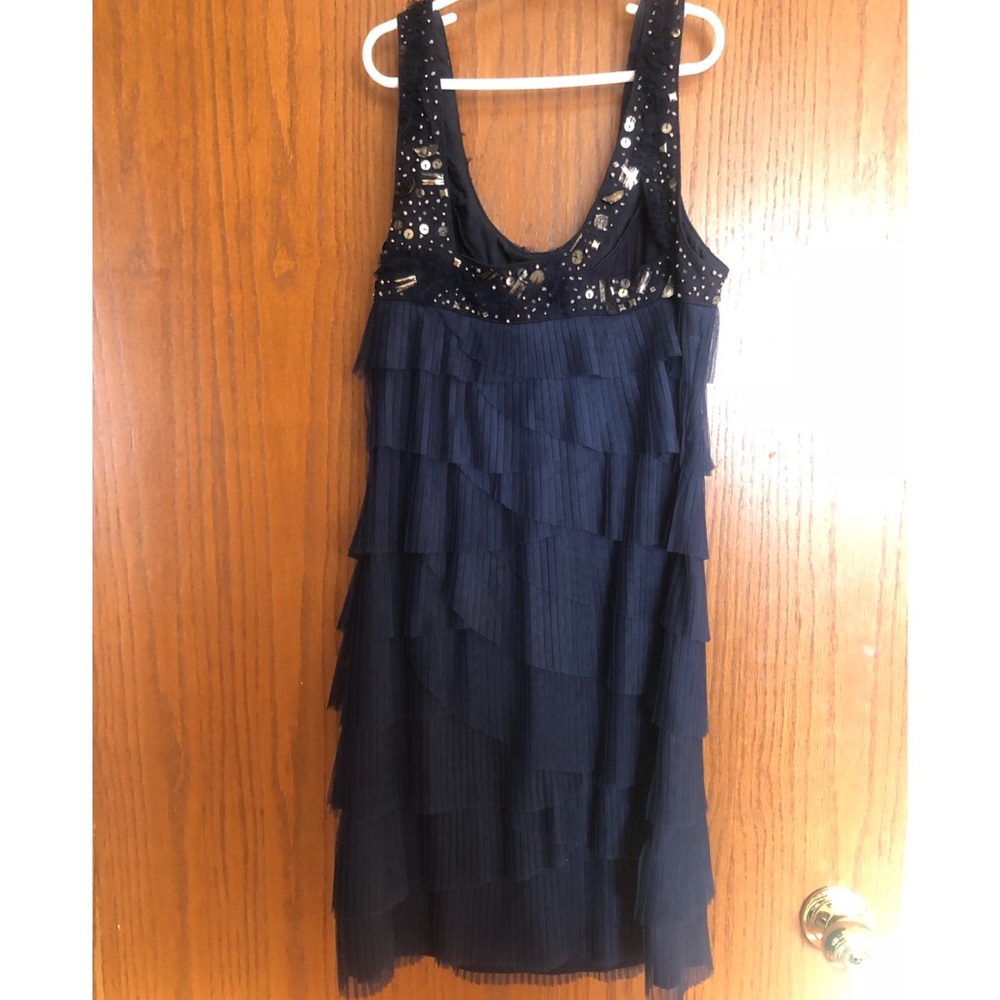 MISS ME DRESS
